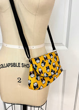 Load image into Gallery viewer, Crossbody Bags -Panda