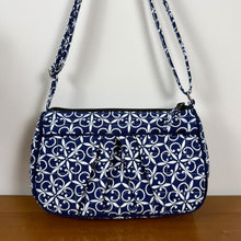 Load image into Gallery viewer, Quilted Small Crossbody Shoulder Bag