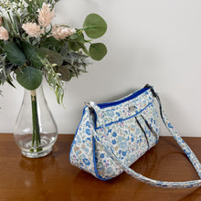 Load image into Gallery viewer, Double Fold Small Crossbody Bag PDF Sewing Pattern