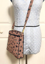 Load image into Gallery viewer, Crossbody messenger shoulder bag - Patriot