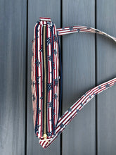 Load image into Gallery viewer, Crossbody messenger shoulder bag - Patriot