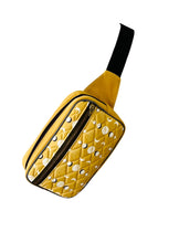 Load image into Gallery viewer, Crossbody Waist Bag, Chest Bag for Women, Waist Pouch Purse, Quilted Belt Bag for Travel