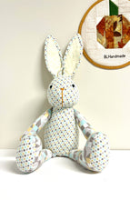 Load image into Gallery viewer, Stuffed Rabbit