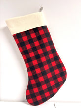 Load image into Gallery viewer, DIY Christmas Stocking Sewing Patterns