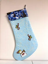 Load image into Gallery viewer, DIY Christmas Stocking Sewing Patterns