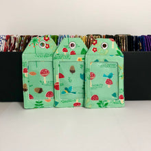 Load image into Gallery viewer, Pick any luggage tags, name tag - love