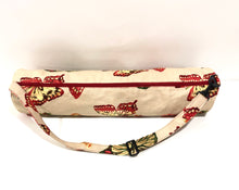 Load image into Gallery viewer, Yoga Mat Bag PDF Sewing Pattern