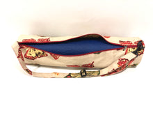Load image into Gallery viewer, Yoga Mat Bag PDF Sewing Pattern