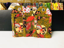Load image into Gallery viewer, Pick any luggage tags, name tag - love