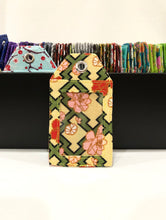 Load image into Gallery viewer, Pick any luggage tags; Fabric tags; ID tag; name tags - blue