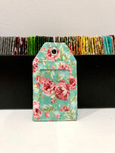 Load image into Gallery viewer, Pick any luggage tags, name tag - love