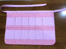 Load image into Gallery viewer, Aprons;  Eggs gathering aprons; Egg aprons; farm apron; Chicken aprons; Aprons with pocket