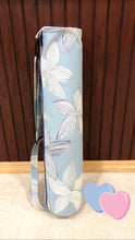 Load image into Gallery viewer, Yoga Mat handbags; Yoga Bag; Yoga Mat Bags; Gym bags Workout bags