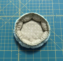 Load image into Gallery viewer, Pincushion With Container - Love Dogs
