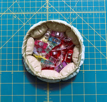 Load image into Gallery viewer, Pincushion With Container - Love Dogs