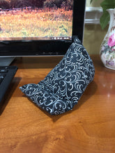 Load image into Gallery viewer, phone stand pillow; phone pillows
