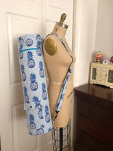 Load image into Gallery viewer, Yoga Bags; Yoga bags; Yogamat bags; Gym bags; Sport bag; workout bags