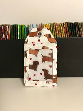 Load image into Gallery viewer, luggage tags; tags; ID tag; luggage tags, name tags; tags; airport luggage tags