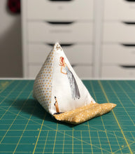 Load image into Gallery viewer, phone stand pillow; phone pillows
