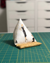 Load image into Gallery viewer, phone stand pillow; phone pillows