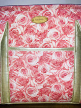 Load image into Gallery viewer, Quilted Tote Bags; Handmade Quilted Totes; Patchwork Tote Bags; Cotton Quilted Purses; Artisan Quilting Bags; Quilted Fabric Totes; Unique Quilted Designs; Custom Quilting Totes; Stitched Cotton Totes; Quilting Bee Bags; Quilted Shoulder Bags; Modern Quilted Totes; Colorful Patchwork Bags; Quilted Handbags; Fabric Art Tote Bags; Quilted Eco-Friendly Totes; Handcrafted Quilted Purses; Quilting Inspired Totes; DIY Quilted Bag Kits; Chic Quilted Accessories;