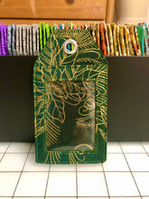 Load image into Gallery viewer, Fabric luggage tags; tags; ID tag;  luggage tags, name tags