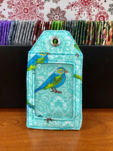 Load image into Gallery viewer, luggage tags; tags; ID tag; luggage tags, name tags; tags; airport luggage tags