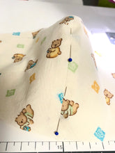 Load image into Gallery viewer, 3D Face Mask Sewing Pattern