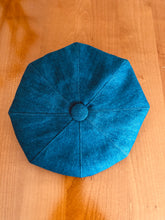 Load image into Gallery viewer, 8 Angles Baret Hat Sewing Pattern