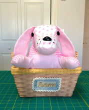 Load image into Gallery viewer, Stuffed Lap Dog Sewing Pattern