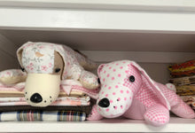 Load image into Gallery viewer, Stuffed Dog Toy