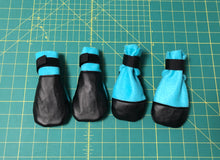 Load image into Gallery viewer, Dog boots sewing pattern,  DIY dog boots, Dog shoes sewing pattern, dog boot pattern;DIY Dog Boot Pattern; Dog Paw Covers; Dog Booties PDF; Easy Paw Protectors; Cute Pet Booties; Custom Dog Boots; Downloadable Paws; Fashion Dog Boots; Pet Shoe Guide; DIY Paw Cover; Pup Booties PDF; Tiny Dog Boots; Puppy Shoe PDF; DIY Dog Boots Sewing Pattern; Instant Download Dog Booties Pattern; Handmade Dog Footwear Instructions; PDF Dog Boot Pattern; Easy Dog Booties Sewing Project; Winter Dog Paw Protection