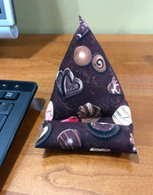 Load image into Gallery viewer, phone stand pillow; phone pillows