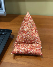 Load image into Gallery viewer, phone stand pillow; phone pillows