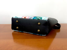 Load image into Gallery viewer, Peacock Tote Bag Sewing Pattern- Two sizes