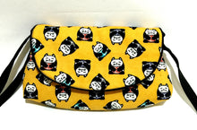 Load image into Gallery viewer, Crossbody Bags -Panda
