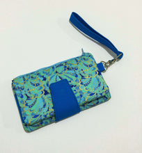 Load image into Gallery viewer, Fabric Wallets and purses; Purses; wallets with card slots; cotton wallets