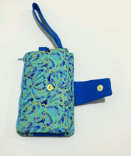 Load image into Gallery viewer, Wallets; purse; Purses; wallets with card slots; cotton wallets