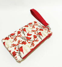 Load image into Gallery viewer, Fabric Wallets and purses; Purses; wallets with card slots; cotton wallets