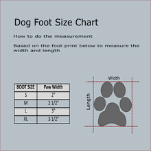 Load image into Gallery viewer, Dog boots sewing pattern,  DIY dog boots, Dog shoes sewing pattern, dog boot pattern; DIY Dog Boot Pattern; Dog Paw Covers; Dog Booties PDF; Easy Paw Protectors; Cute Pet Booties; Custom Dog Boots; Downloadable Paws; Fashion Dog Boots; Pet Shoe Guide; DIY Paw Cover; Pup Booties PDF; Tiny Dog Boots; Puppy Shoe PDF; DIY Dog Boots Sewing Pattern; Instant Download Dog Booties Pattern; Handmade Dog Footwear Instructions; PDF Dog Boot Pattern; Easy Dog Booties Sewing Project; Winter Dog Paw Protection