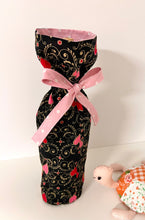 Load image into Gallery viewer, wine bag; wine holder; wine holder bag