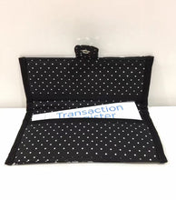 Load image into Gallery viewer, checkbook covers; purses; fabric checkbook cover wallet