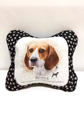 Load image into Gallery viewer, Car headrest pillows; Decorative pillows