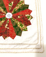 Load image into Gallery viewer, quilted pillow case; pillow cover; pillow case;