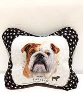 Load image into Gallery viewer, Car headrest pillows; Decorative pillows