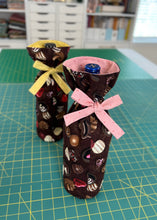 Load image into Gallery viewer, Wine holder bags