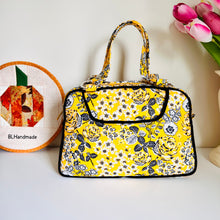 Load image into Gallery viewer, vintage handbags; Handmade Cotton Bags; Reusable Tote Bags; Eco-Friendly Bags; Sustainable Fashion; Cotton Shopping Bags; Organic Cotton Totes; Artisan Bags; Handcrafted Tote Bags; Custom Cotton Bags; Boho Chic Bags; Natural Fiber Bags; Zero Waste Bags; Fashionable Eco Bags; Handwoven Cotton Bags; Stylish Eco-Friendly Bags; Unique Handmade Purses;