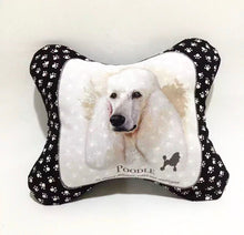 Load image into Gallery viewer, Car headrest pillows; Decorative pillows