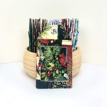 Load image into Gallery viewer, Fabric luggage tags; tags; ID tag; luggage tags, name tags