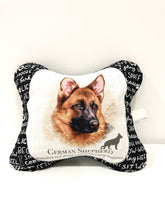 Load image into Gallery viewer, Car headrest pillows; Decorative pillows